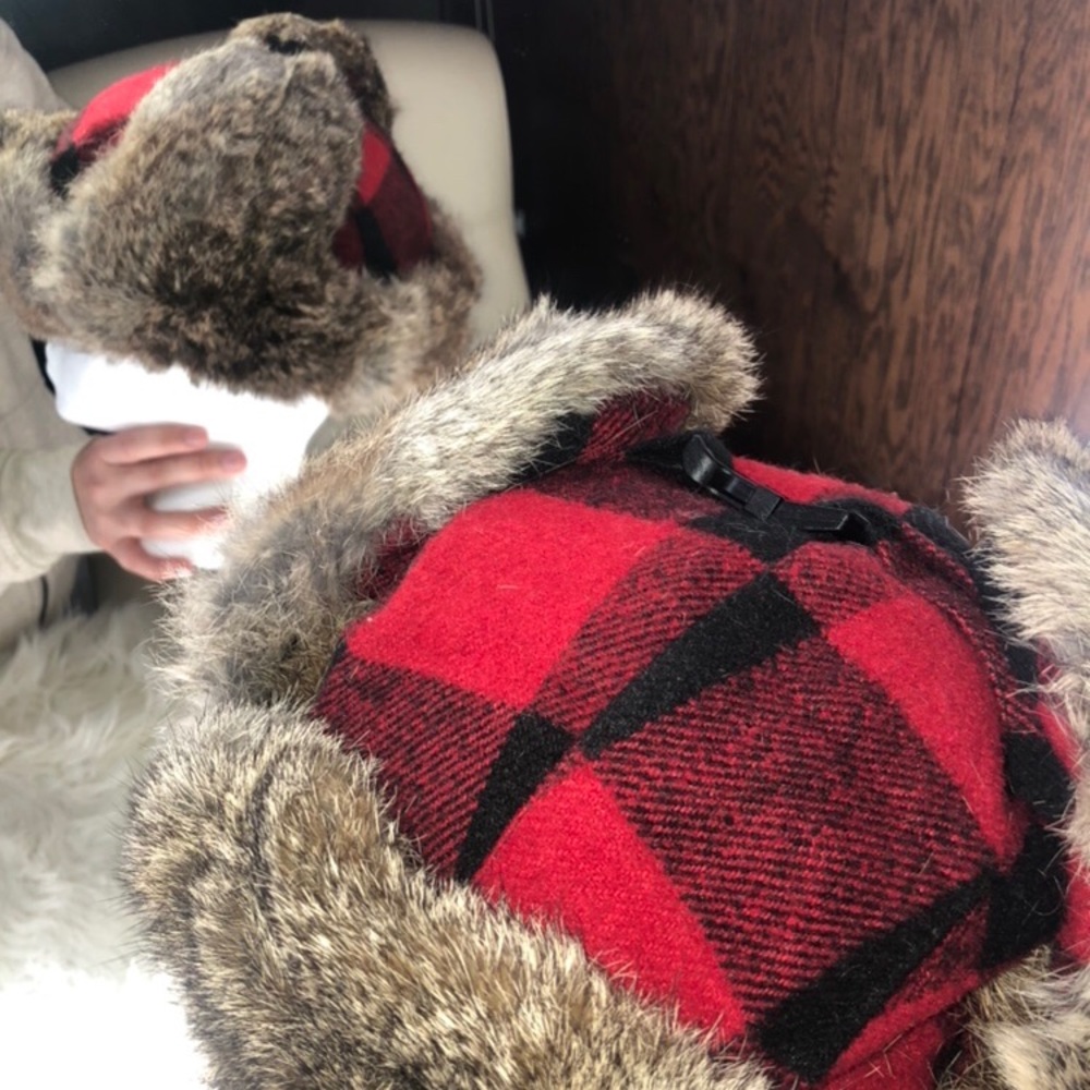 Ski hat - Picture 5 of 6